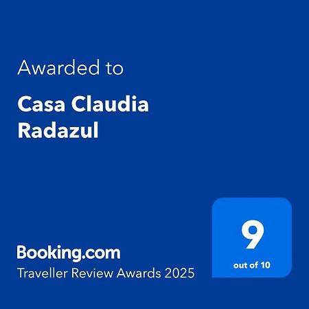 הוילה סנטה קרוז דה טנריף Casa Claudia Radazul מראה חיצוני תמונה