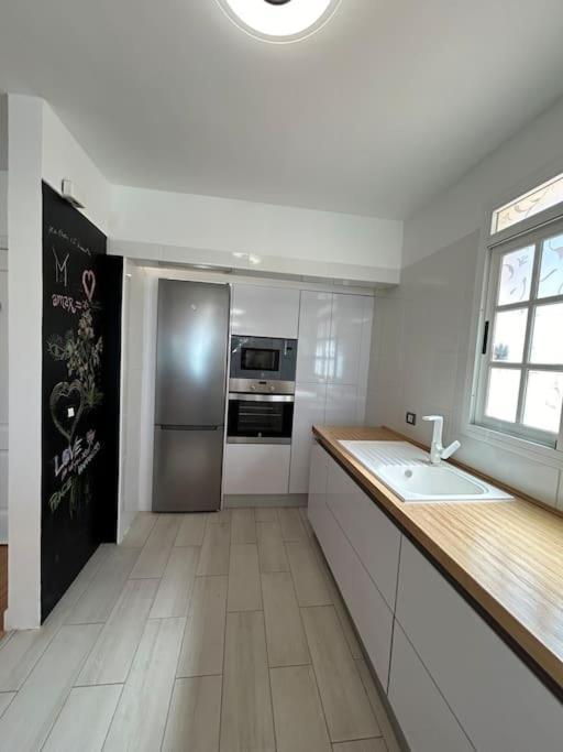 הוילה סנטה קרוז דה טנריף Casa Claudia Radazul מראה חיצוני תמונה