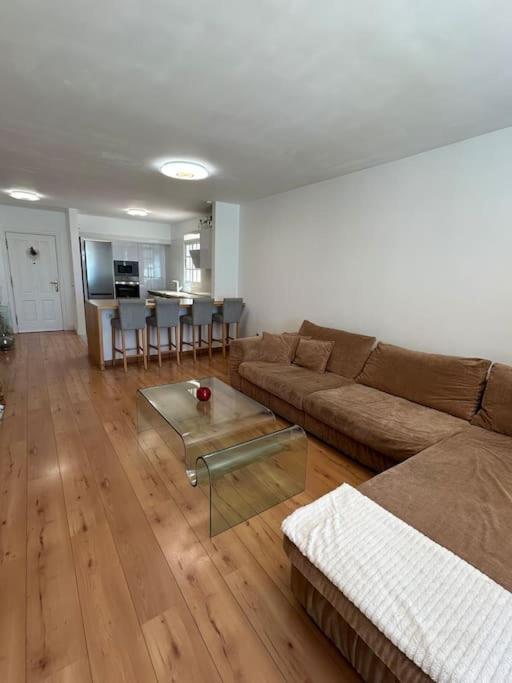הוילה סנטה קרוז דה טנריף Casa Claudia Radazul מראה חיצוני תמונה