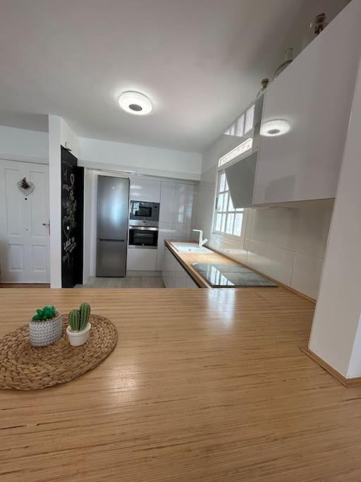הוילה סנטה קרוז דה טנריף Casa Claudia Radazul מראה חיצוני תמונה