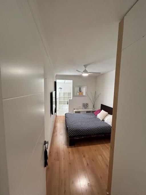 הוילה סנטה קרוז דה טנריף Casa Claudia Radazul מראה חיצוני תמונה