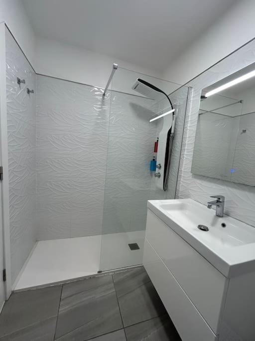 הוילה סנטה קרוז דה טנריף Casa Claudia Radazul מראה חיצוני תמונה