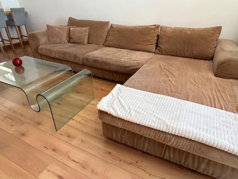 הוילה סנטה קרוז דה טנריף Casa Claudia Radazul מראה חיצוני תמונה