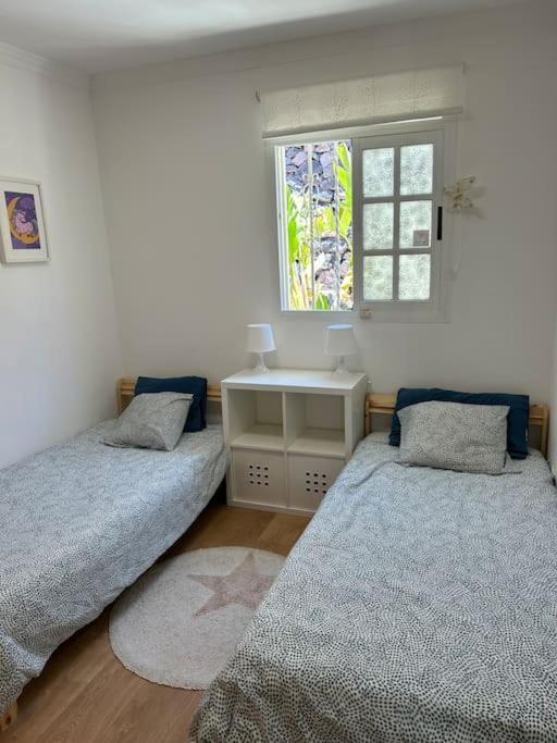 הוילה סנטה קרוז דה טנריף Casa Claudia Radazul מראה חיצוני תמונה