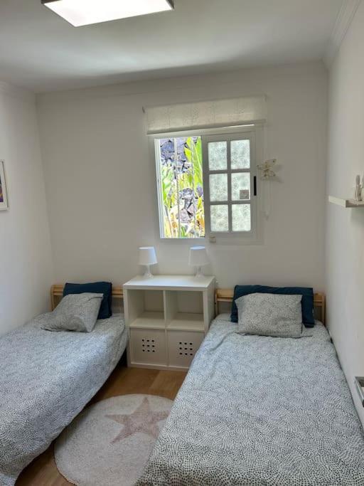 הוילה סנטה קרוז דה טנריף Casa Claudia Radazul מראה חיצוני תמונה