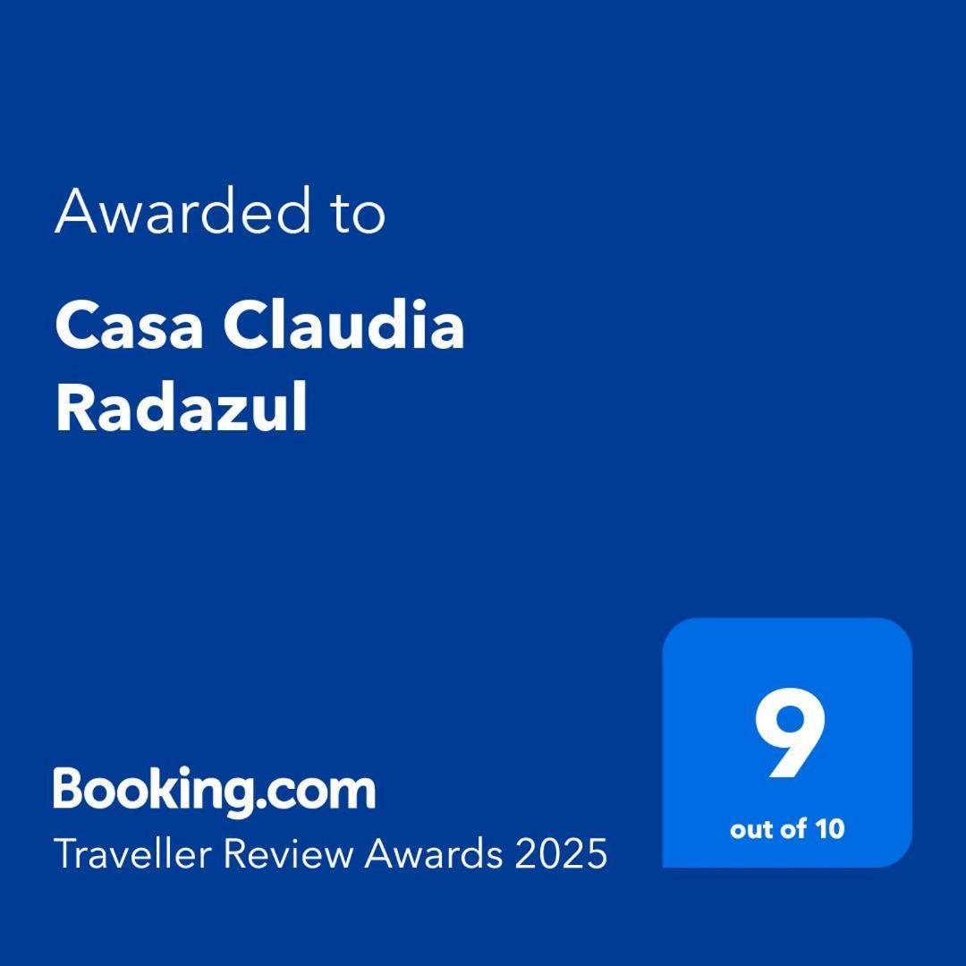הוילה סנטה קרוז דה טנריף Casa Claudia Radazul מראה חיצוני תמונה